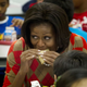 Illustration for article titled The Trump Administration Is Giving Michelle Obama Pettiness For Her Birthday